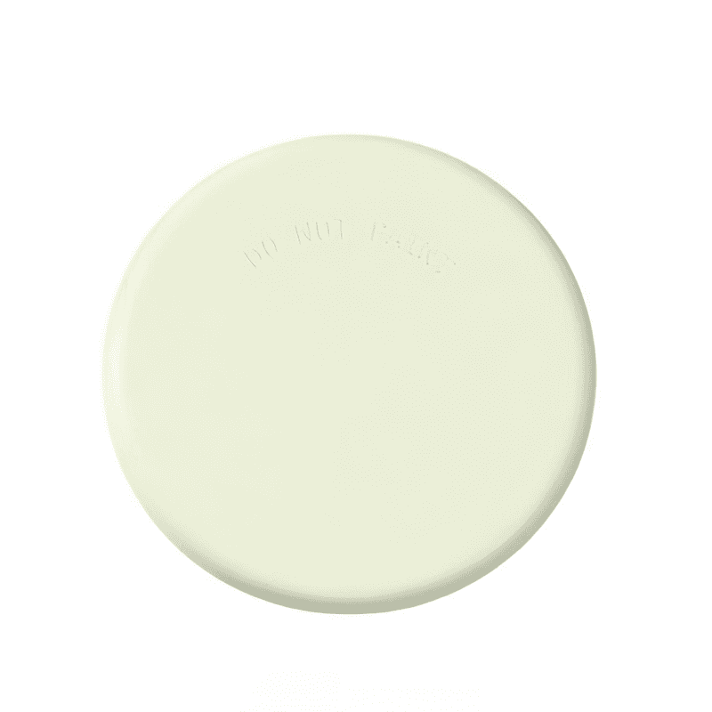Sprinkler Cover Plate | Ivory