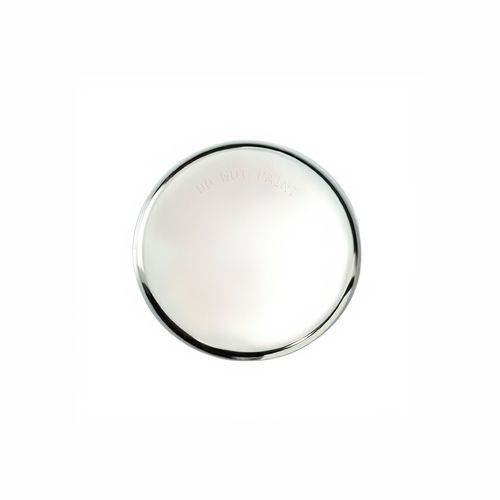 Sprinkler Cover Plate | Polished Chrome