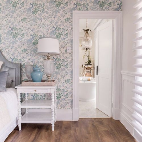 Intrim® SK505 Skirting & Architrave