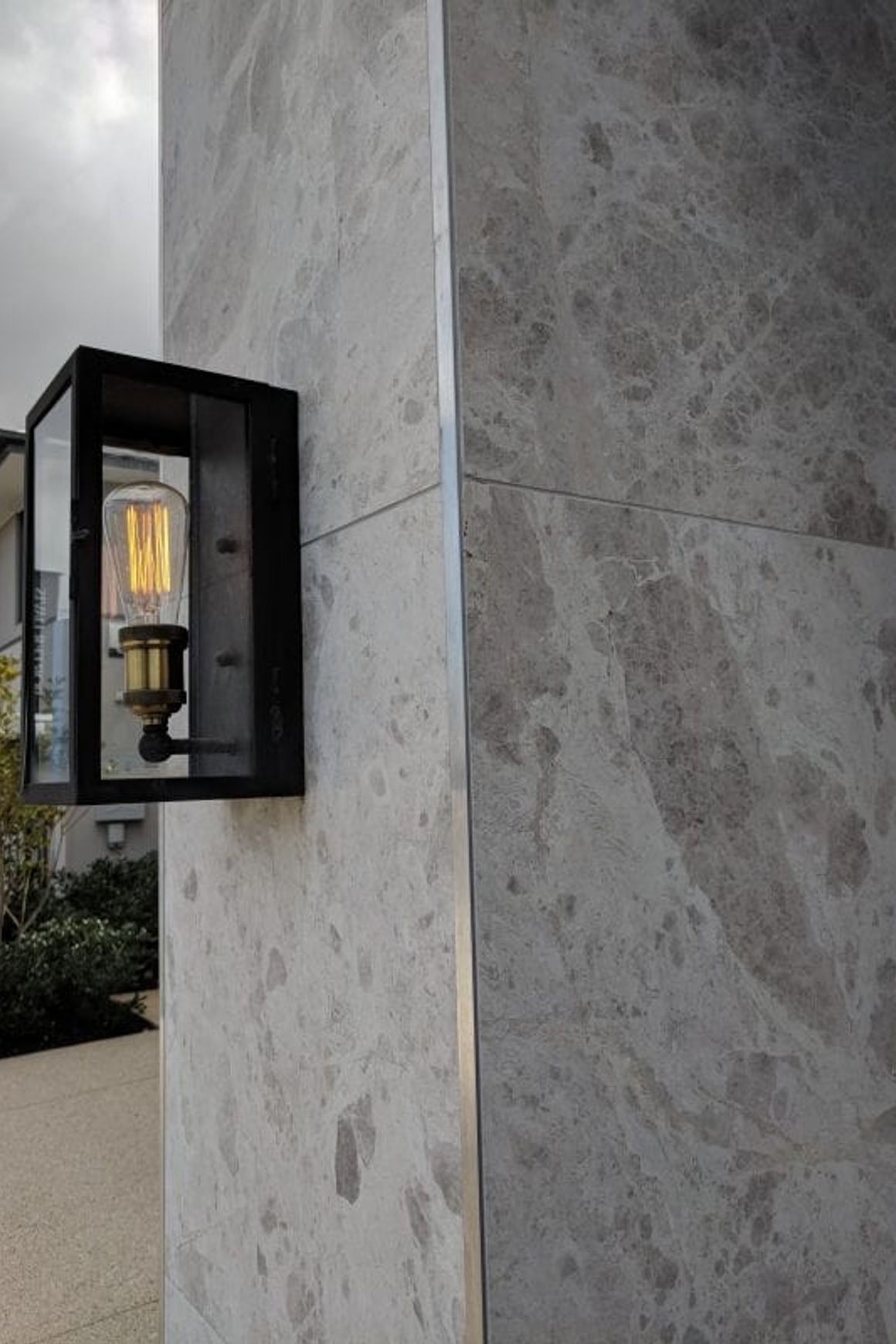 Turko Argento Limestone Tiles