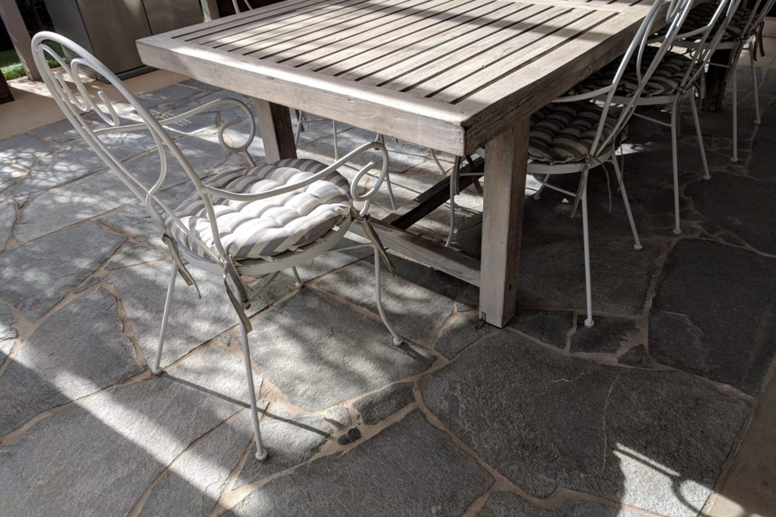 Loden Quartzite Crazy Paving