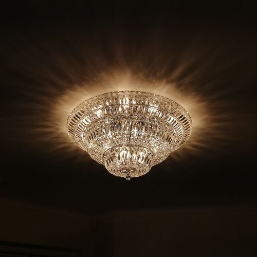 Cacique Ceiling Mounted