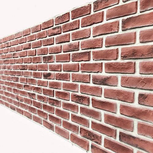London Brick Realistic Wall Panels