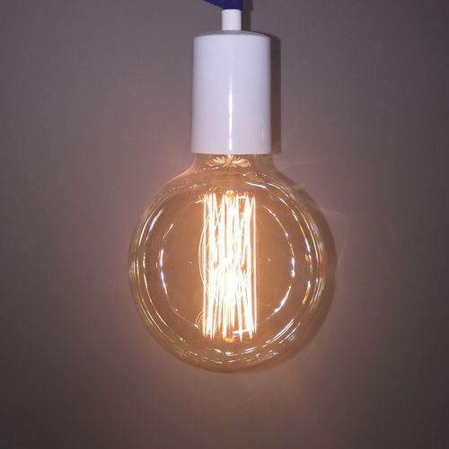 Globe 125 Filament Bulb