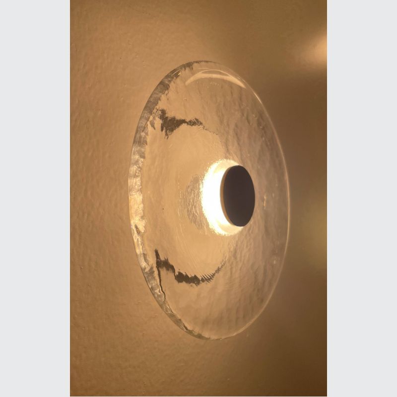 Clyde Wall Light