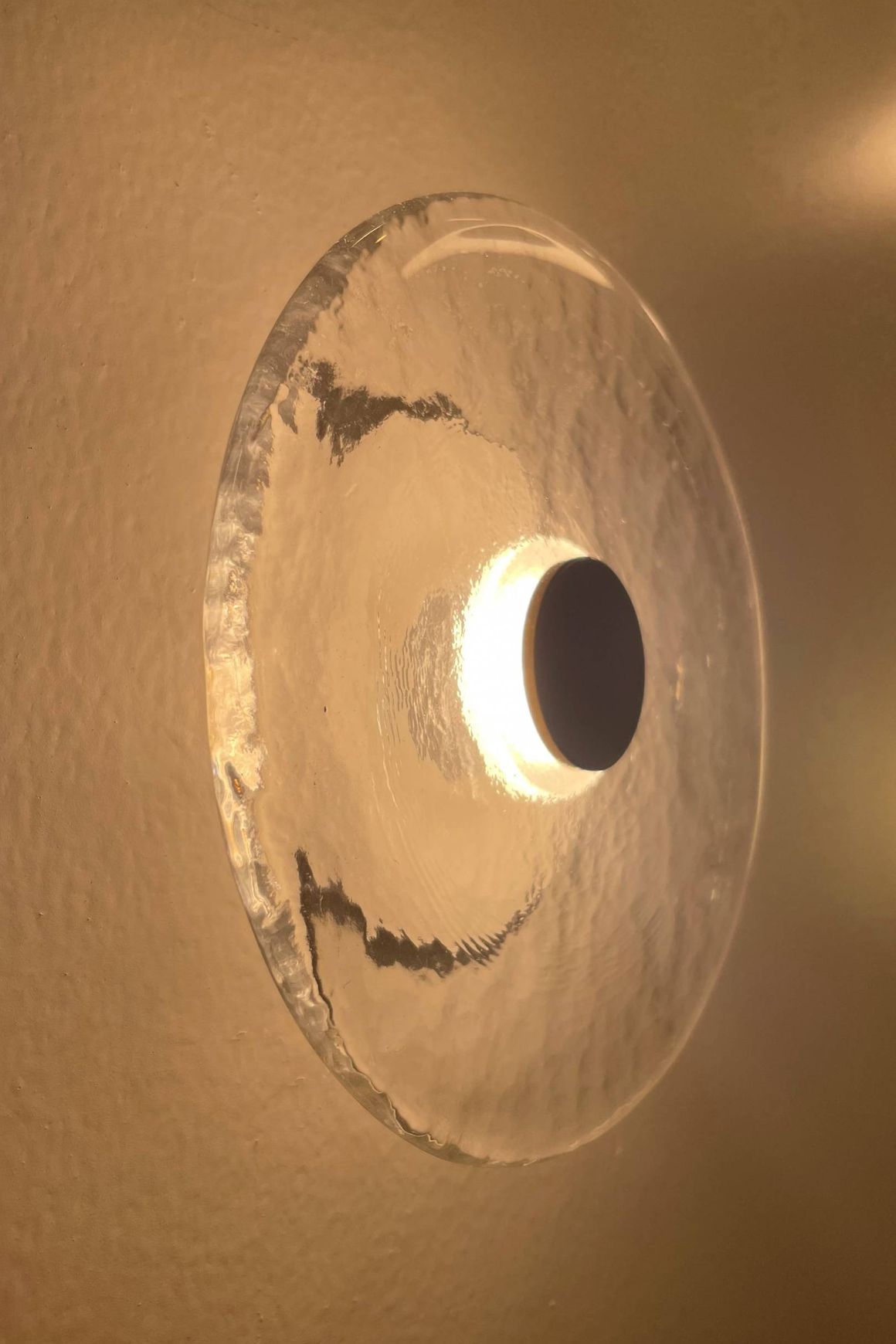 Clyde Wall Light