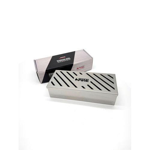 Stainless Steel Smoker Box