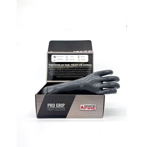Pro Grip Heat Gloves