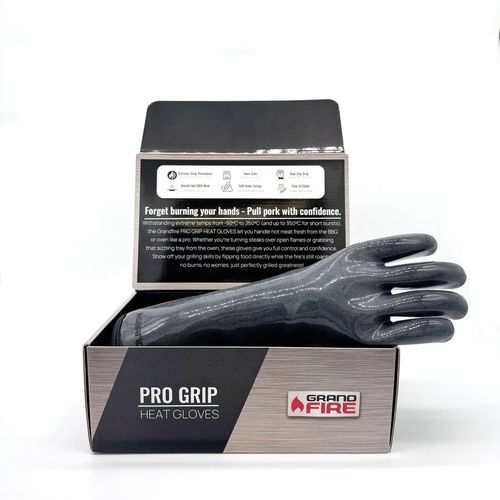 Pro Grip Heat Gloves