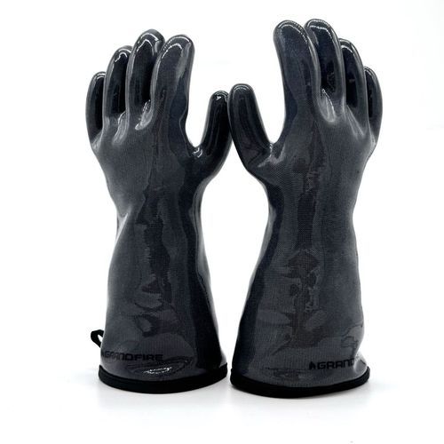 Pro Grip Heat Gloves