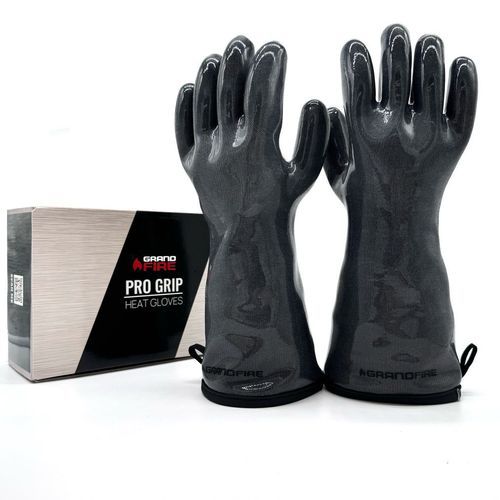 Pro Grip Heat Gloves
