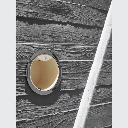 Wood-grain Concrete | Flexible Wall Veneers
