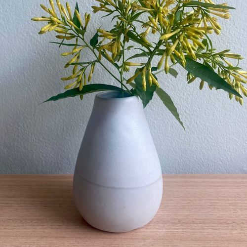 Round Vase Small