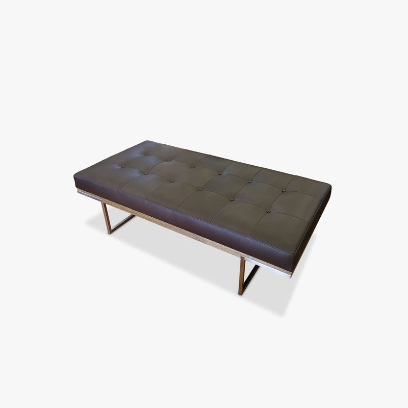 Terry Ottoman - Ottoman by Apartmento