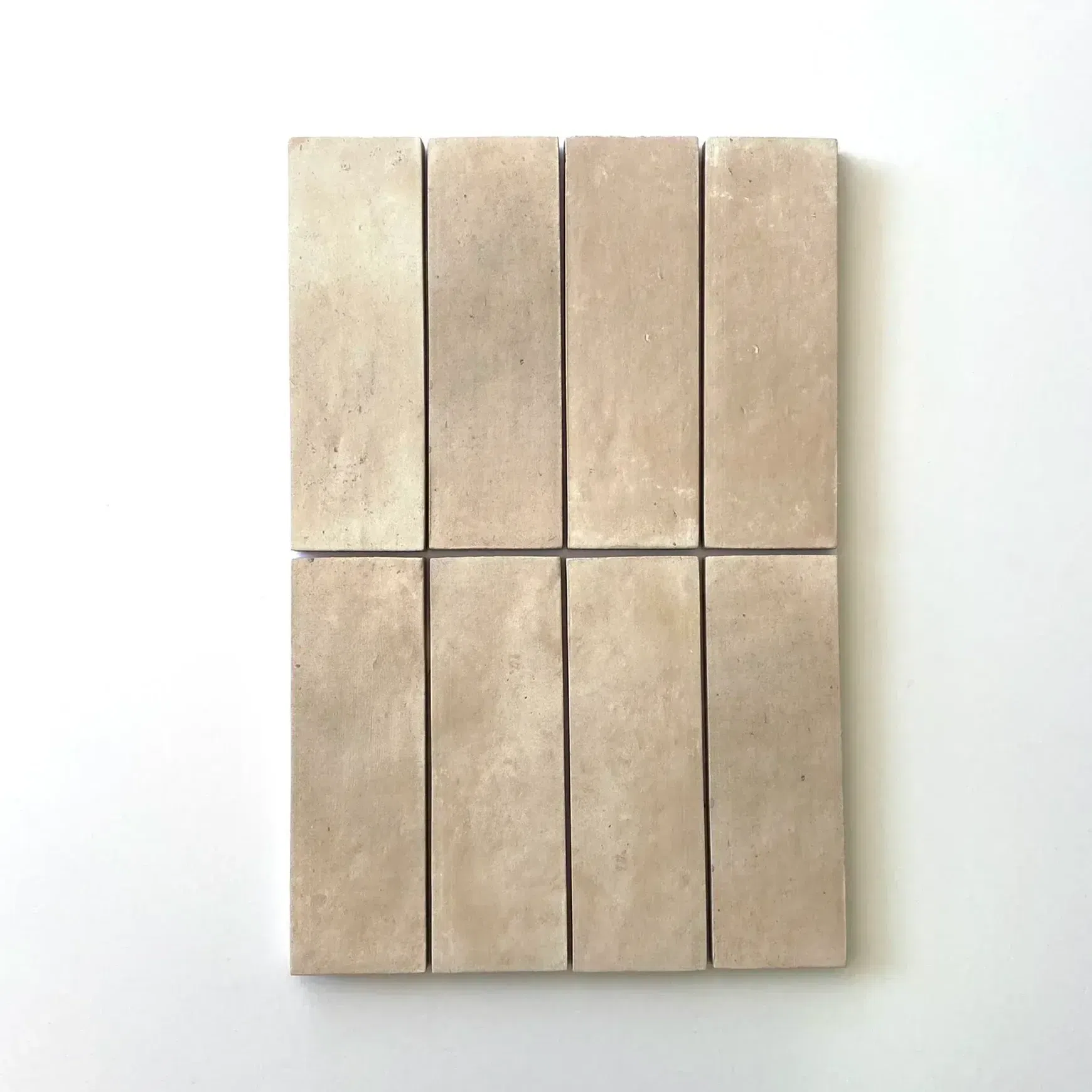 Terracotta Tiles