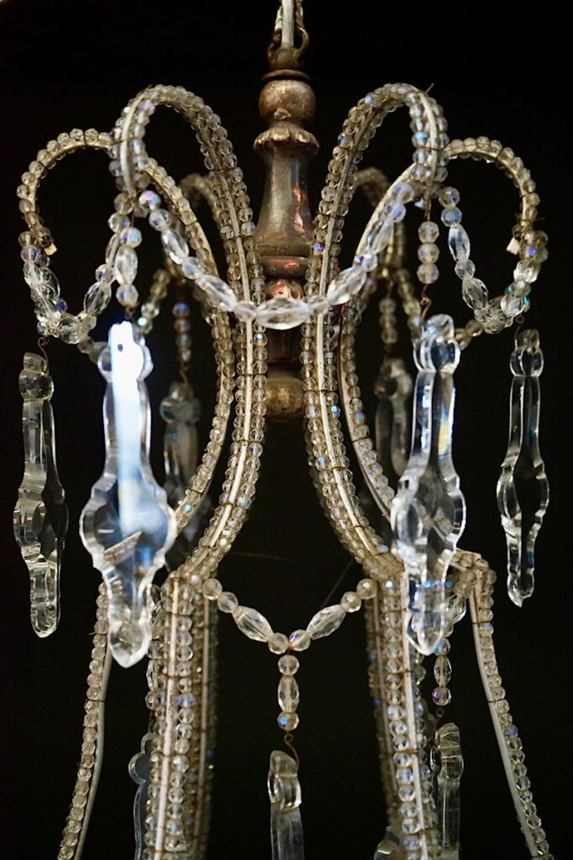 Italian Chandelier