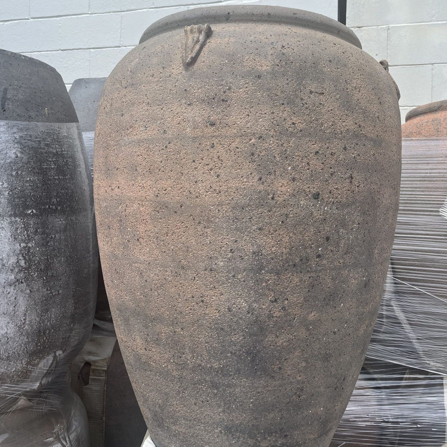 Old Stone - Pickle Jar