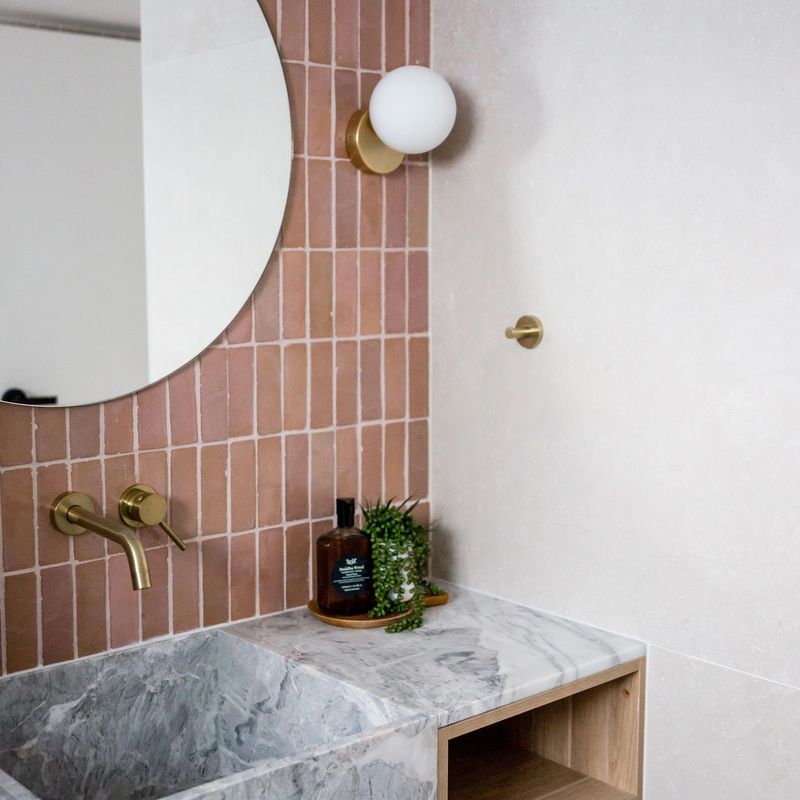 Moroccan Tiles