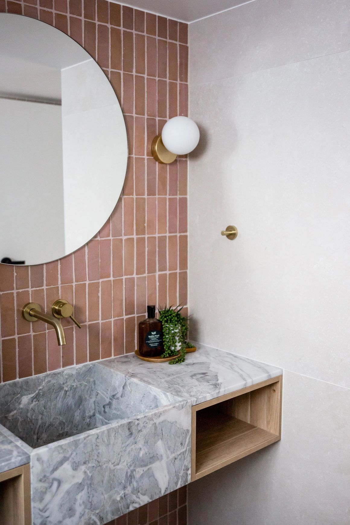 Moroccan Tiles