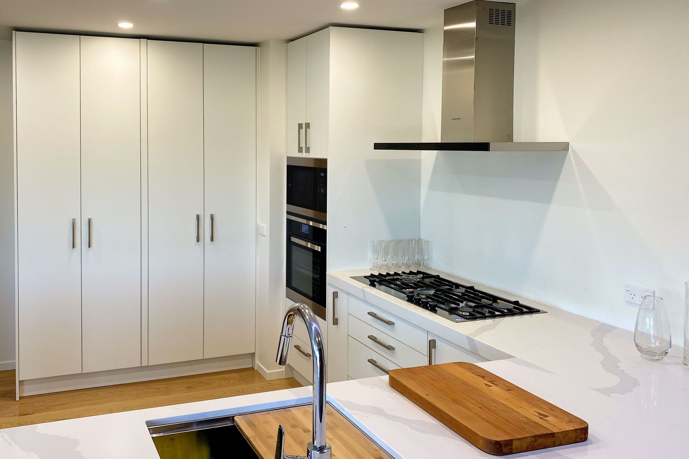 ZeroE Panels - Plytech Panels
