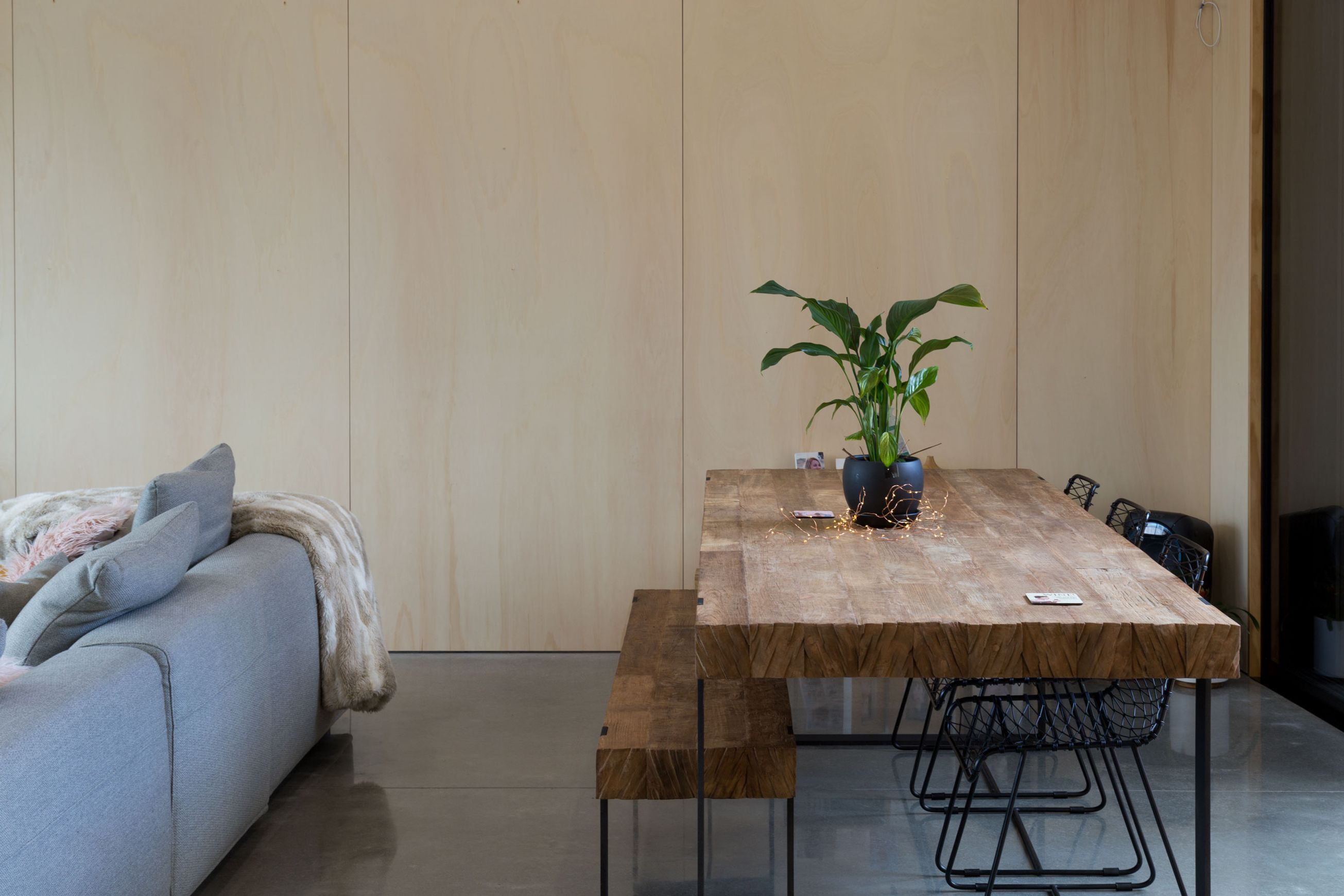 Ambience Poplar | Wall & Ceiling Linings - Plytech Panels