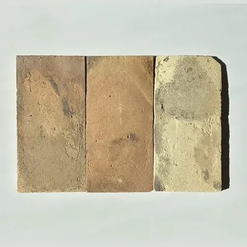 Reclaimed Terracotta