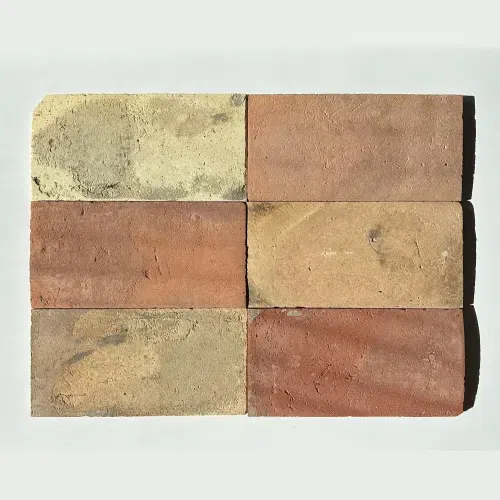 Reclaimed Terracotta