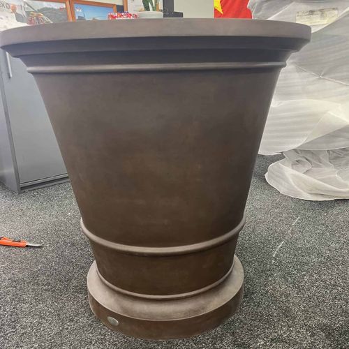 Abbey Planter