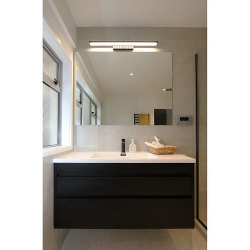 Code Lux 1200 2 Drawer Wall Hung Vanity Range