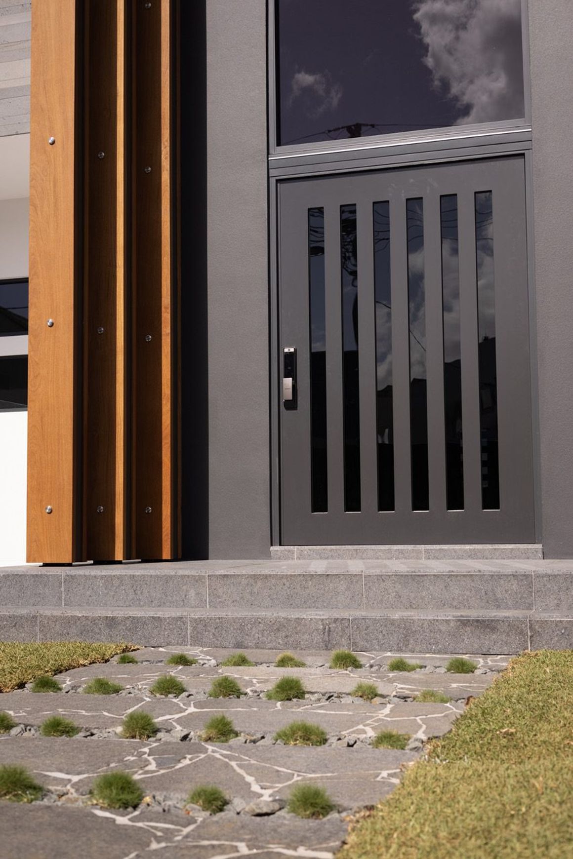 Impala Black Granite Tiles