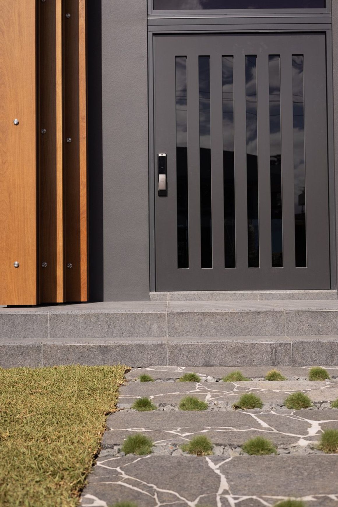 Impala Black Granite Tiles