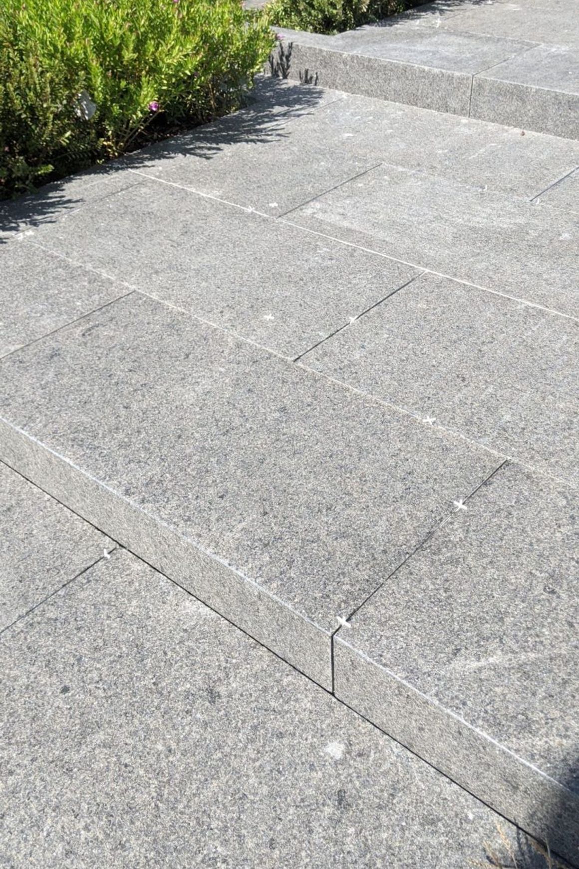 Impala Black Granite Tiles