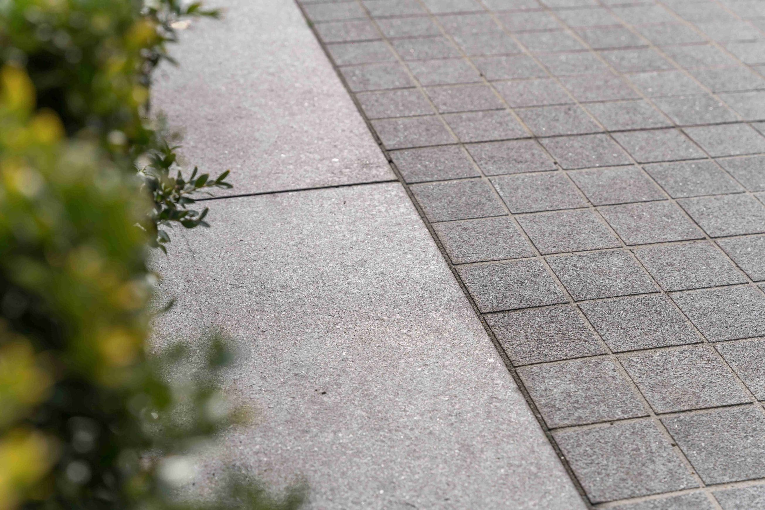 Impala Black Granite Tiles