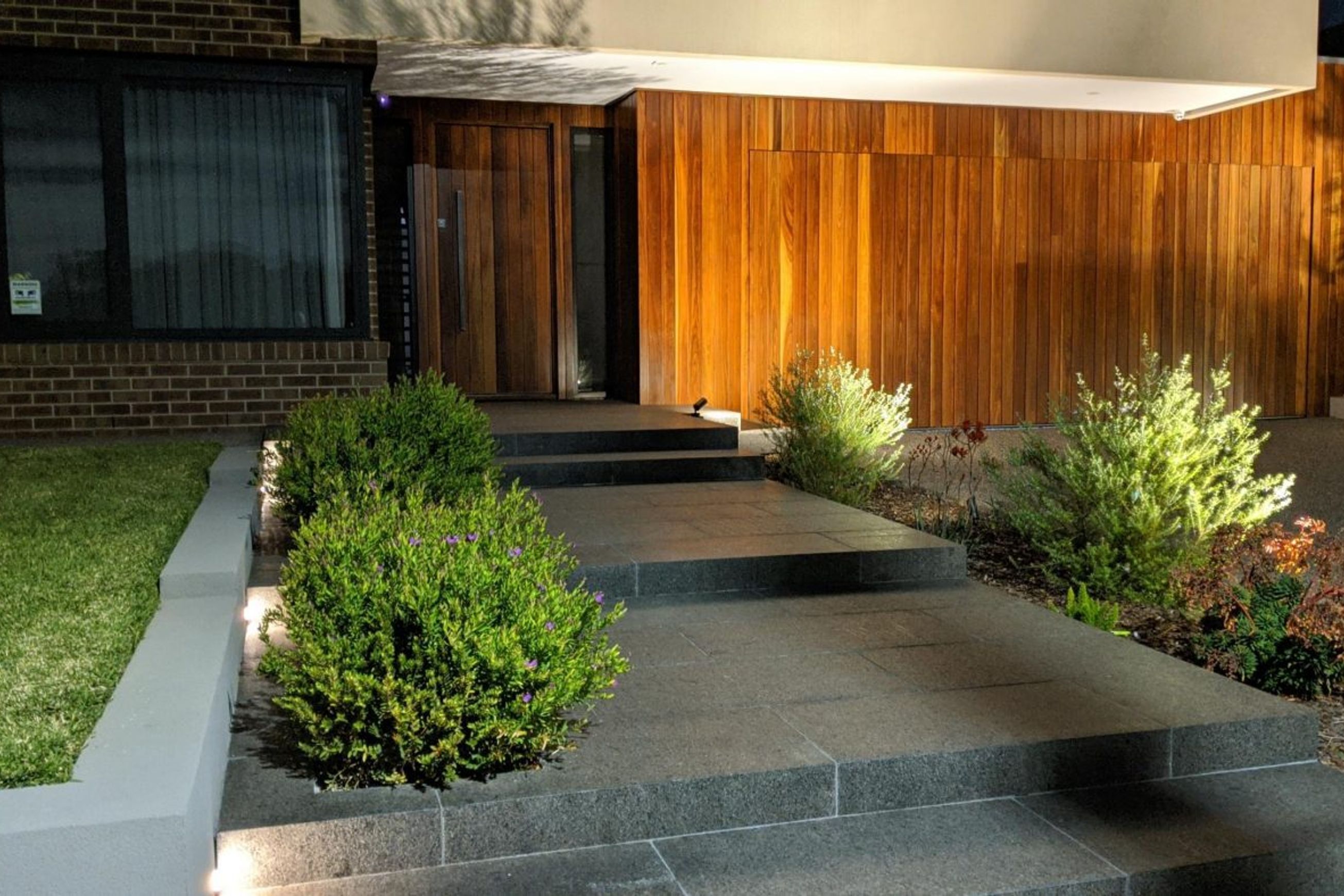 Impala Black Granite Tiles