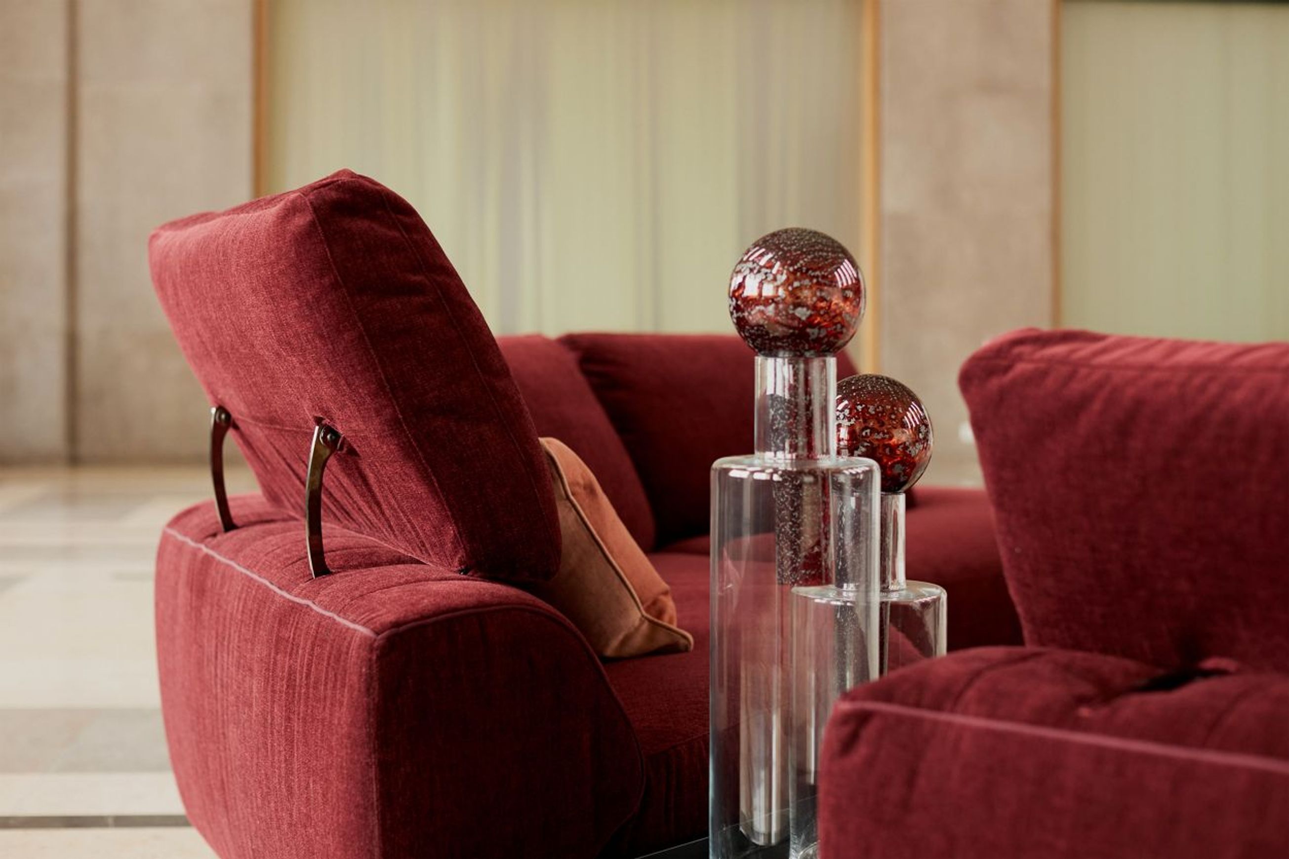 Improviste Sofa