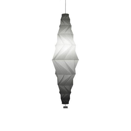 IN-EI Minomushi Pendant