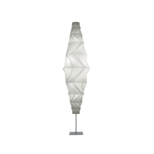 IN-EI Minomushi Floor Lamp