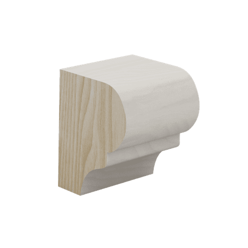Intrim® IN107 Inlay Mould