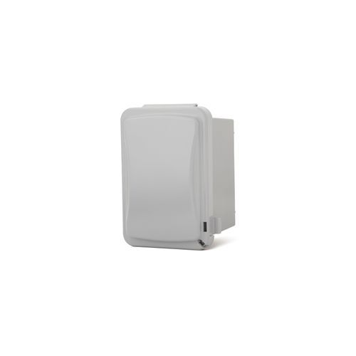 Infratech Single Surface Mount Regulator with Weatherproof Box and Cover