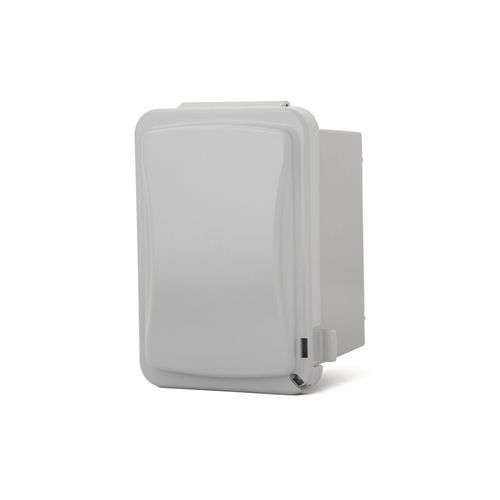 Infratech Single Surface Mount Regulator with Weatherproof Box and Cover