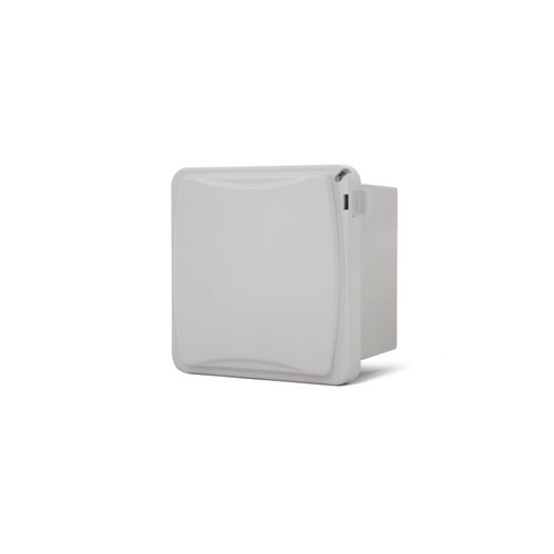 Infratech Dual Surface Mount Regulator with Weatherproof Box and Cover