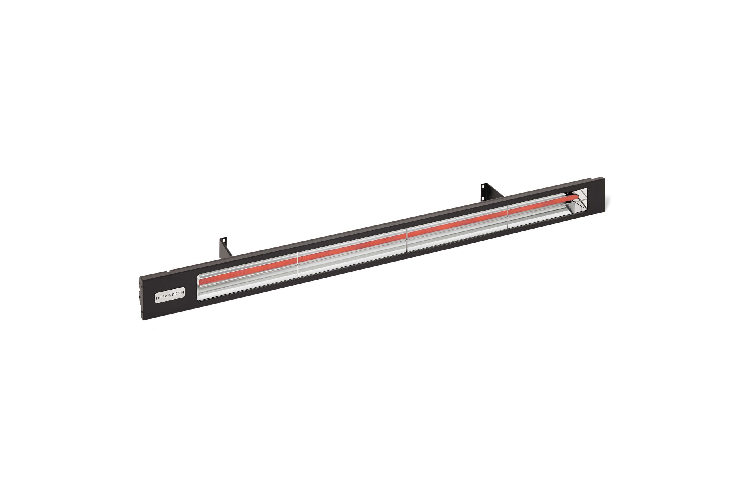 Infratech SL30 3kW Heater Black Shadow