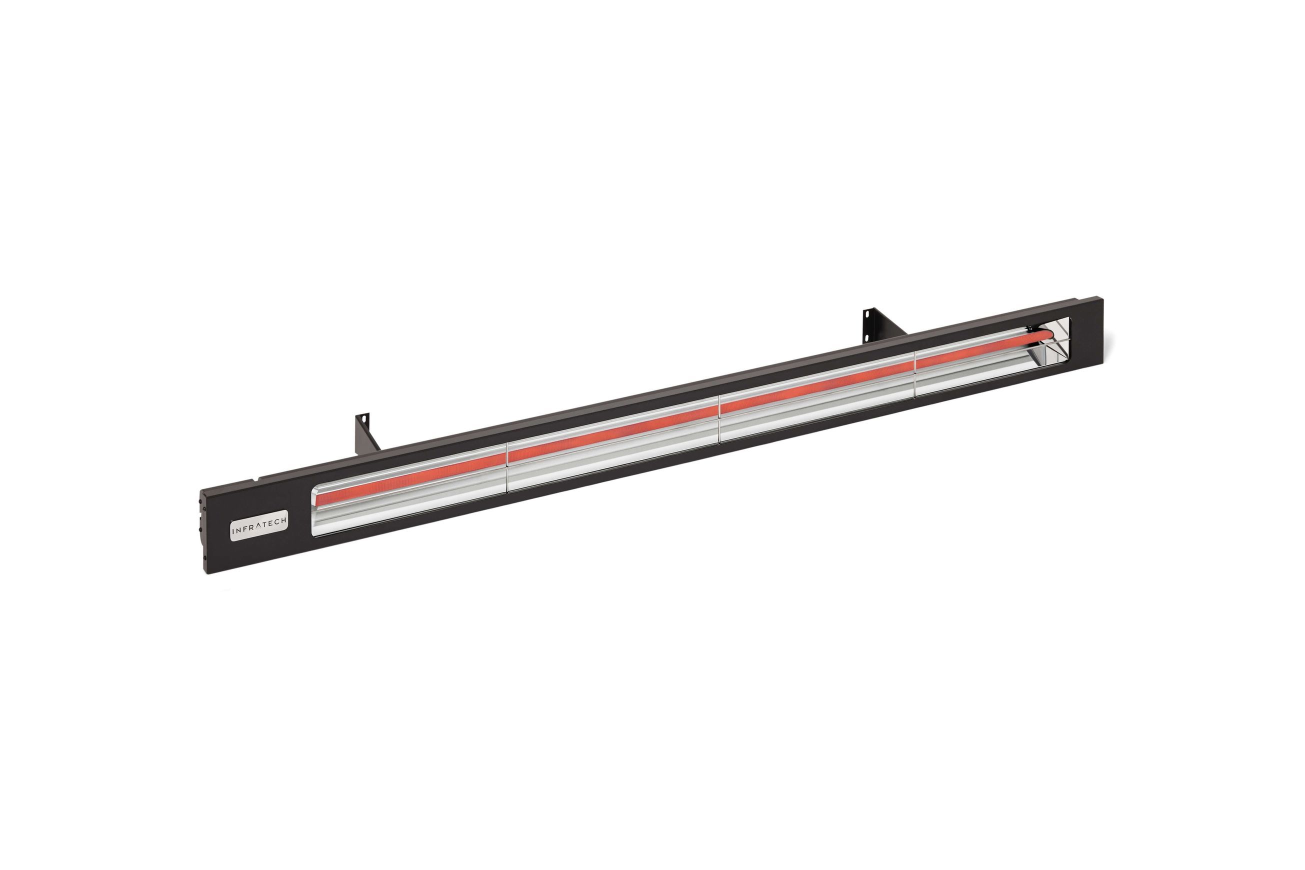 Infratech SL30 3kW Heater Black Shadow