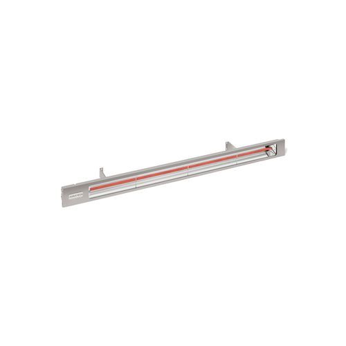Infratech SL40 4kW Heater Brushed Stainless