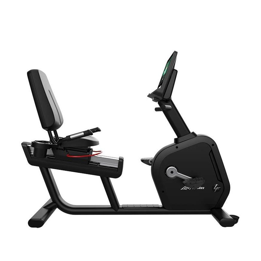 Integrity | Lifecycle Recumbent Bike