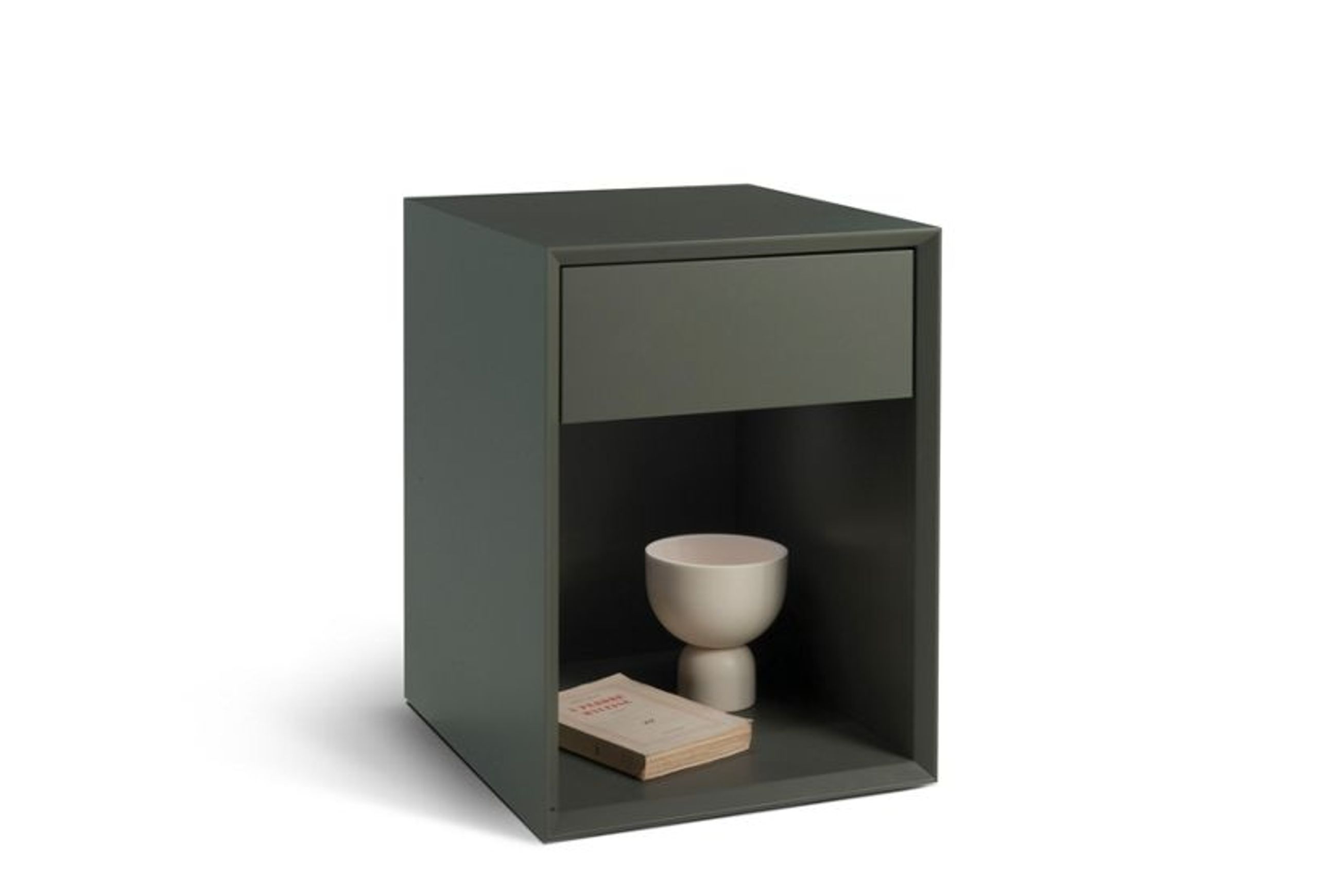 Intralog Bedside Table