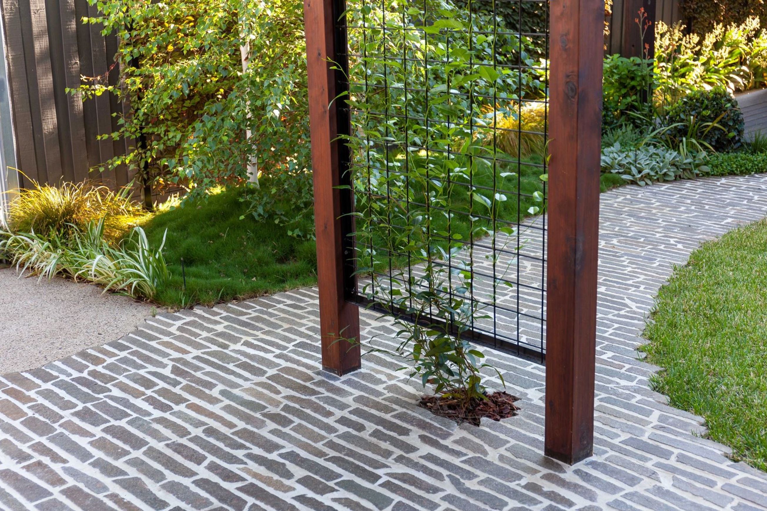 Italian Porphyry Filetti