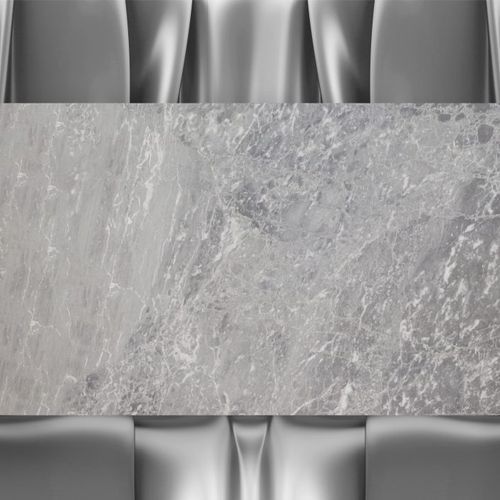 Italy Grey Marble Stone