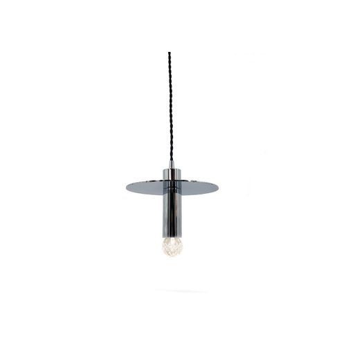 Bentley Pendant Light - Chrome
