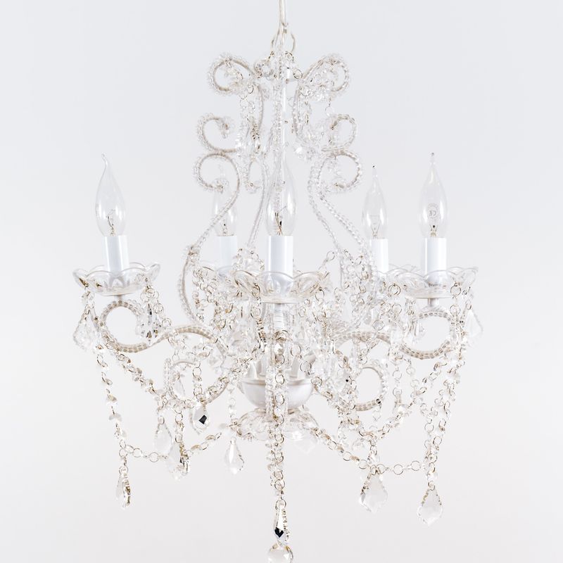 Venice Chandelier